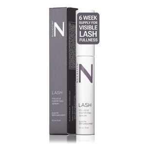 Nulastin Lash Follicle Fortifying Serum BNIB